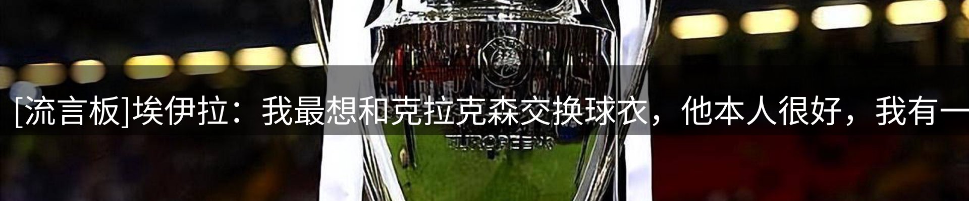 焦点动态